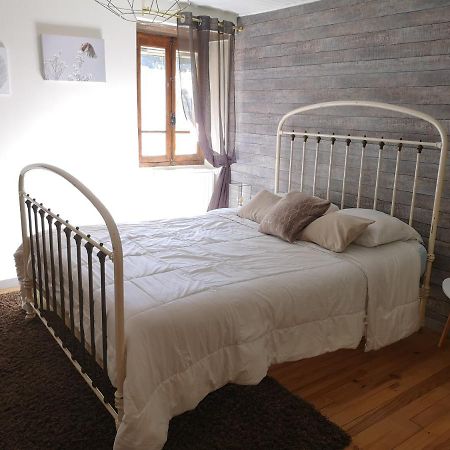 Maison Traditionnelle En Lozere Saint-Saturnin  外观 照片